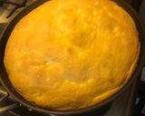 Császármorzsa / Cvekedli recept fázis 4 fotója