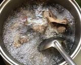 Foto langkah ke 1 dari resep Asem asem daging dan balungan sapi.