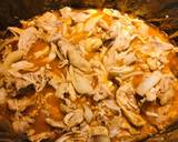 Crockpot Taco Chicken recipe step 5 photo