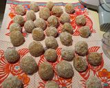 Foto del paso 4 de la receta: Cocadas fácil