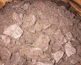Foto del paso 2 de la receta: Hielitos de galleta Oreo