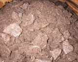 Foto del paso 2 de la receta: Hielitos de galleta Oreo