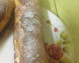 صورة لخطوة 5 من وصفة بريوش بالكريمه 🥰🥰🥰