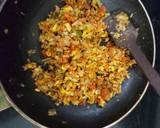 Paneer sweet corn vegetable cutlets recipe step 4 photo