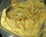 Foto del paso 2 de la receta: Galletas de mantequilla con pepitas de chocolate