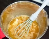 Foto langkah ke 3 dari resep Pukis Labu Kuning.