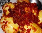 Foto langkah ke 5 dari resep Telur Balado.
