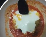 A picture of step 6 of Chicken Bhrtaa.
