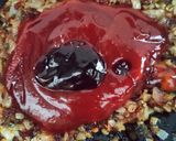 Gambar langkah 8 resipi Telur Rebus Goreng Masak Sambal Kicap.
