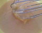 Foto langkah ke 3 dari resep Muffin Tape Eggless.