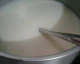 Foto langkah ke 6 dari resep Puding Mozaik Cup.