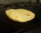 Foto del paso 4 de la receta: Tortillas