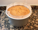 Foto del paso 11 de la receta: Bizcocho muy esponjoso de limón y mantequilla, sin gluten