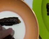 Foto langkah ke 5 dari resep Ayam udang gulung nori.