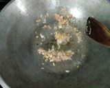 Foto langkah ke 2 dari resep Tumis Buncis Jamur.