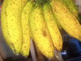 Crispy Fried Banana