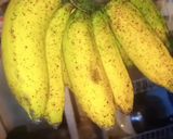 Foto langkah ke 1 dari resep Crispy Fried Banana.