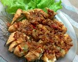 Foto langkah ke 3 dari resep Batagor enak tanpa ikan.
