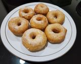 Foto langkah ke 8 dari resep Donat Kentang Frozen.