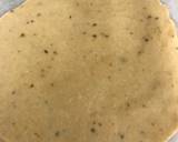 Bedmi poori aloo recipe step 3 photo