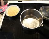 Foto del paso 6 de la receta: Peces espadines (lucio pico grande, así han de llamarse, lo traduzco desde el sueco, näbb gädda)