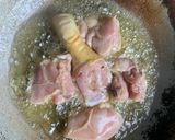Foto langkah ke 3 dari resep Rica-rica ayam pedas gurih.