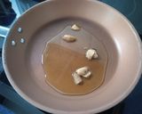 Foto del paso 2 de la receta: Garbanzos con acelgas