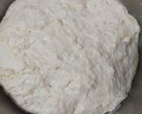 Foto langkah ke 3 dari resep Naan Sourdough Garlic Bread.
