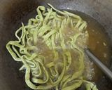 Foto langkah ke 6 dari resep Stick Bayam Keriting (Renyah).