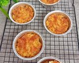 Foto langkah ke 9 dari resep Macaroni Schotel.