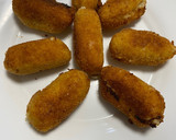 Foto del paso 6 de la receta: Croquetas caseras