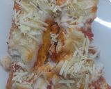 Foto del paso 6 de la receta: Canelones de acelga y ricota caseritos 🫔🥬