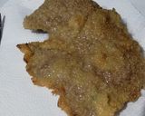 Foto del paso 3 de la receta: Milanesas a la caballo