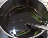 Foto langkah ke 2 dari resep Kue lumpang gula jawa.