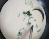 Foto langkah ke 3 dari resep Gulai Pangek Masin.