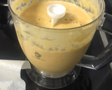 Foto del paso 2 de la receta: Tarta de Calabaza (saludable)