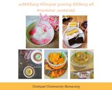 Foto langkah ke 20 dari resep GEMPOL PLERET ASLI Khas Semarang [step by step lengkap].