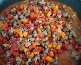 Foto del paso 12 de la receta: Espagueti a la boloñesa 🍝👌🏾✨