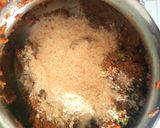A picture of step 7 of Veg Shammi Kebabs.