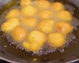 कढ़ी चावल (Kadhi chawal recipe in hindi) रेसिपी चरण 2 फोटो