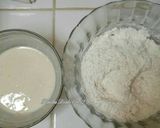 Foto langkah ke 2 dari resep Terong Ungu Goreng Cabe Garam.