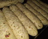 Foto del paso 7 de la receta: Pan para Hamburguesas o Súper Panchos