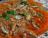 صورة لخطوة 1 من وصفة سردين مصبر