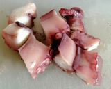 Foto del paso 5 de la receta: Lentejas con pulpo