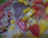 Foto langkah ke 3 dari resep Sop buah Aska kirana.