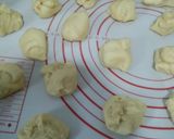 Foto langkah ke 4 dari resep 48. Pizza bread ekonomis.