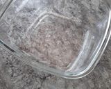 Foto del paso 1 de la receta:  Sopa Paraguaya Light o bajo en calorías