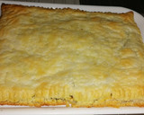 Foto del paso 12 de la receta: Empanada de espinacas 🥬🥟