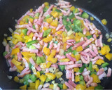 Foto del paso 1 de la receta: Tacos de alambre