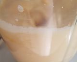 A picture of step 4 of Macaroni and cheese.